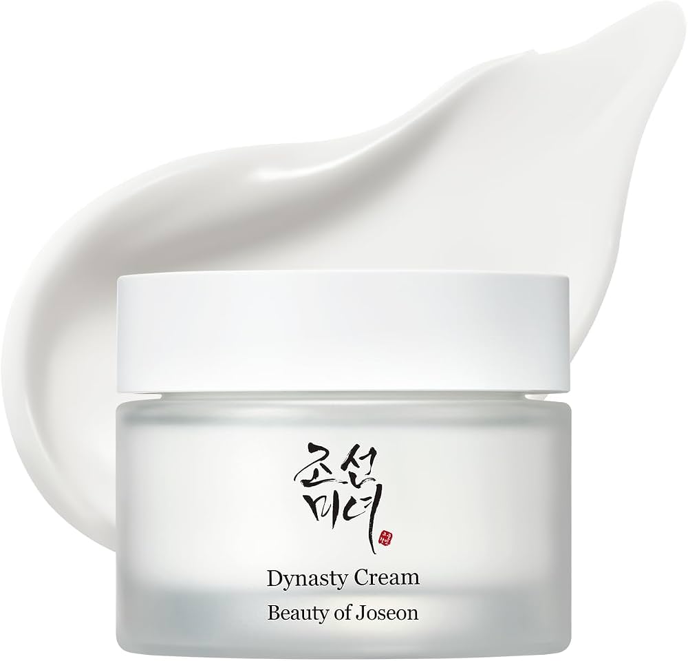 Dynasty Cream 50ml