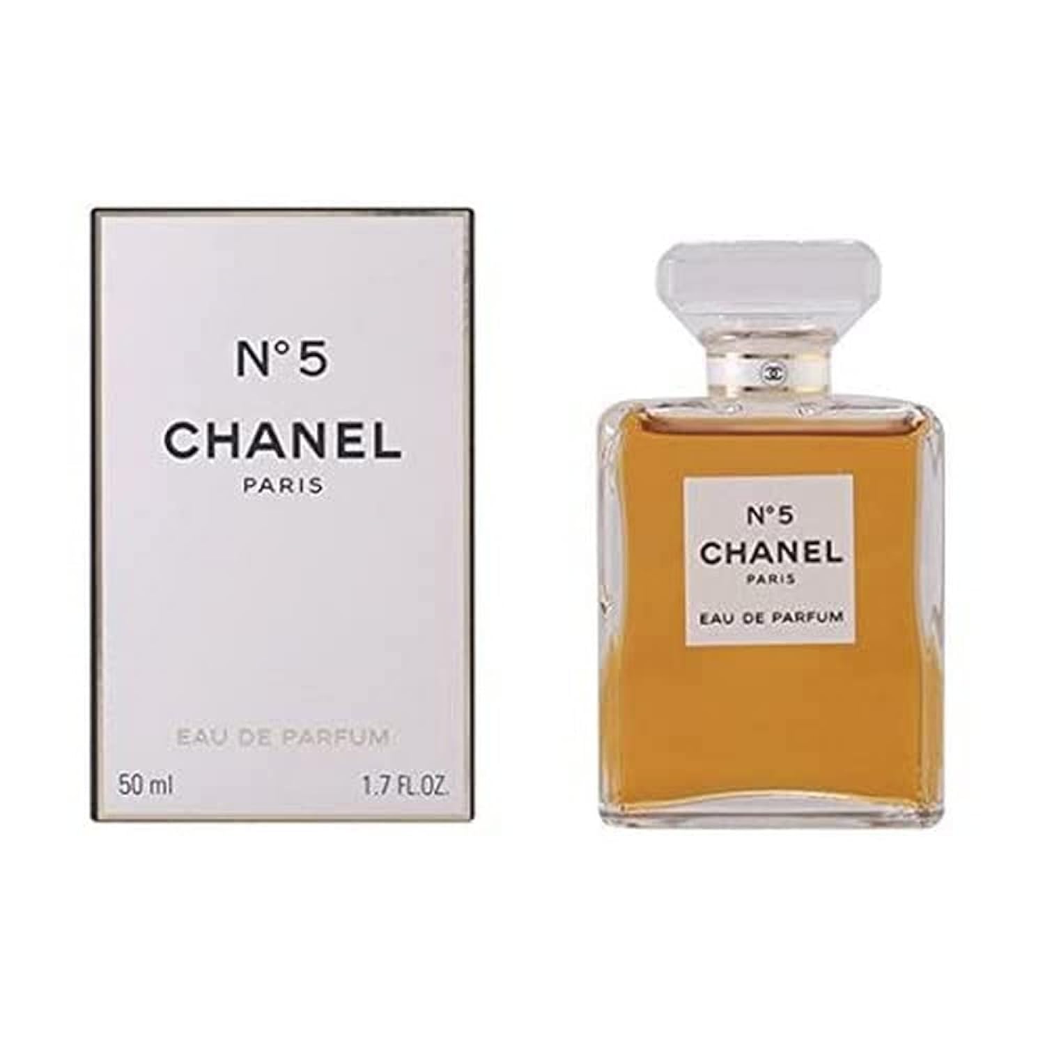 N°5 EDP 50ml