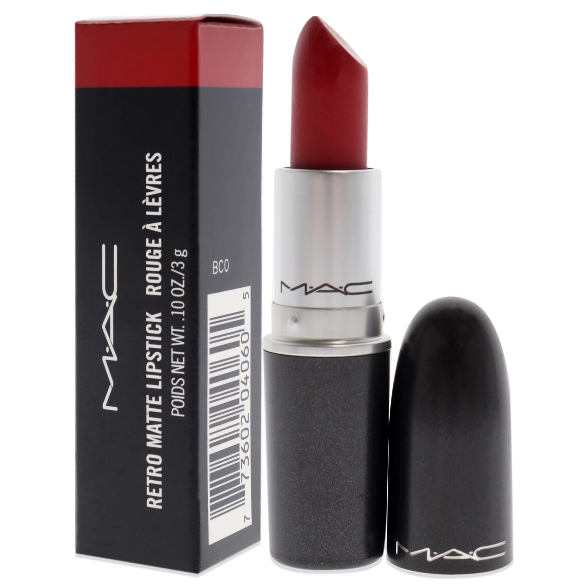 Ruby Woo Retro Matte Lipstick