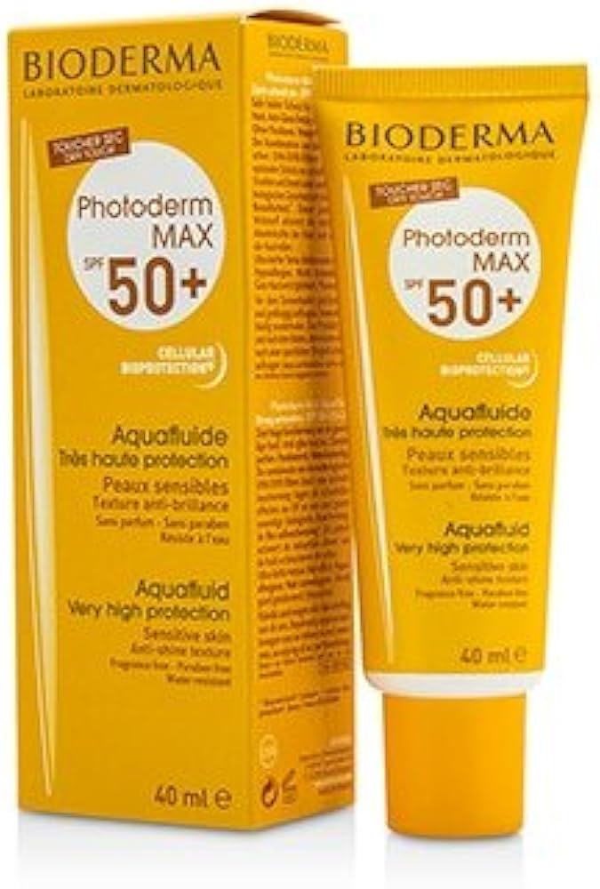 Photoderm MAX Creme SPF50+ 40ml