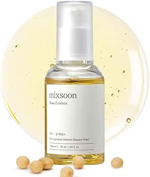 Bean Essence 50ml